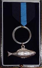 Silver Fish
